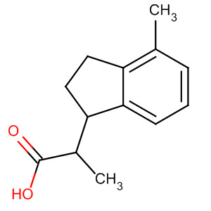 CAS 62677-96-7 molecular structure