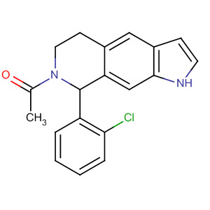 CAS 62679-96-3 molecular structure