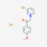 CAS 6268-96-8 molecular structure