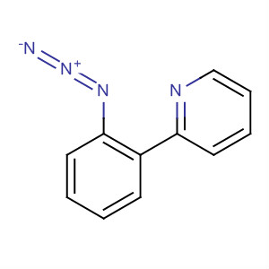 CAS 62681-29-2 molecular structure