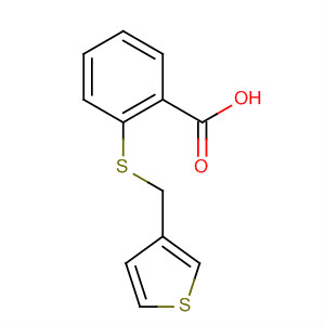 CAS 62688-29-3 molecular structure