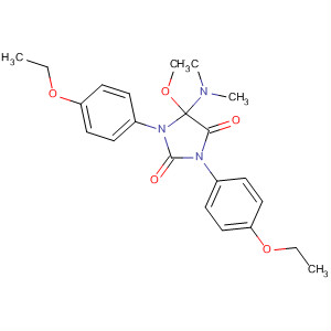 CAS 62688-96-4 molecular structure