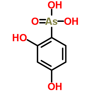 CAS 6269-96-1 molecular structure