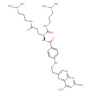CAS 62703-29-1 molecular structure