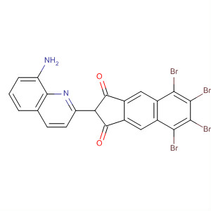 CAS 62704-96-5 molecular structure