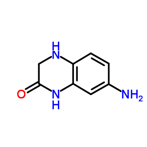CAS 6272-29-3 molecular structure