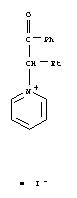 CAS 6272-96-4 molecular structure