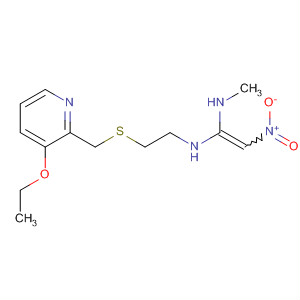 CAS 62733-96-4 molecular structure