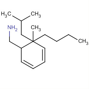 CAS 62740-96-9 molecular structure