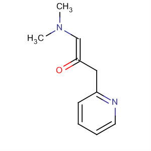 CAS 62749-29-5 molecular structure