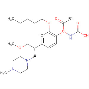 CAS 627508-96-7 molecular structure