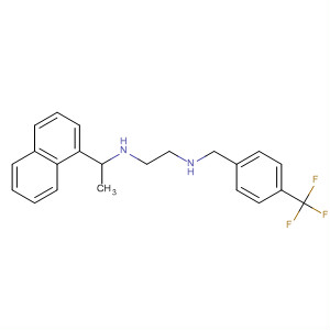 CAS 627520-29-0 molecular structure