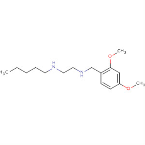 CAS 627521-29-3 molecular structure