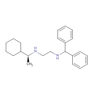 CAS 627526-29-8 molecular structure