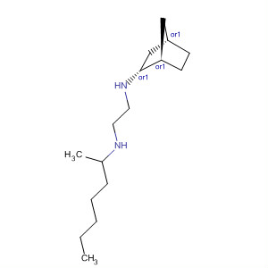 CAS 627527-29-1 molecular structure
