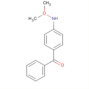 CAS 62764-96-9 molecular structure