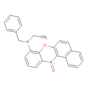 CAS 62770-29-0 molecular structure