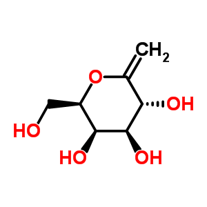 CAS 62771-96-4 molecular structure