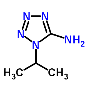 CAS 6280-29-1 molecular structure