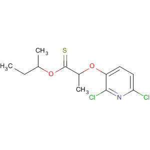 CAS 62805-29-2 molecular structure