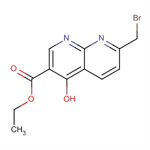 CAS 62805-96-3 structure