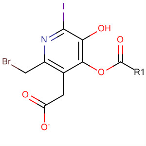 CAS 62811-96-5 structure