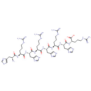 CAS 628299-96-7 molecular structure