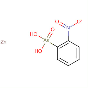CAS 62839-29-6 molecular structure