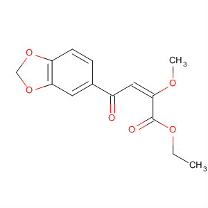 CAS 62848-96-8 molecular structure