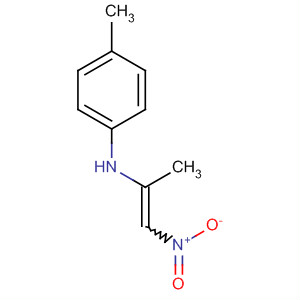 CAS 62874-96-8 molecular structure