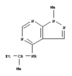 CAS 6288-96-6 molecular structure