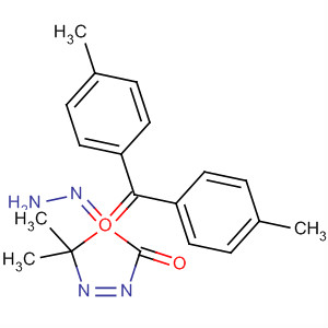CAS 62935-96-0 molecular structure