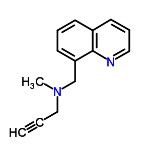 CAS 62936-29-2 molecular structure