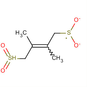CAS 62947-29-9 molecular structure