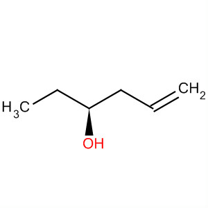 CAS 62959-96-0 molecular structure