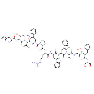 CAS 629619-29-0 molecular structure