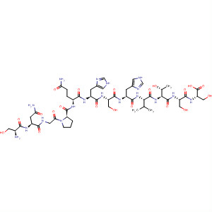 CAS 629619-96-1 molecular structure