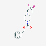 CAS 629625-96-3 structure