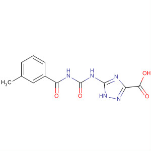 CAS 629656-96-8 structure