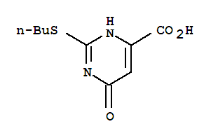 CAS 6308-29-8 molecular structure
