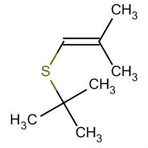 CAS 63196-96-3 molecular structure
