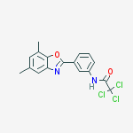 CAS 6323-29-1 molecular structure