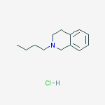 CAS 6324-96-5 molecular structure