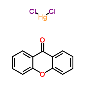 CAS 6325-96-8 molecular structure