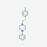 CAS 6326-29-0 structure