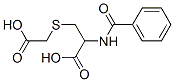 CAS 6332-29-2 molecular structure