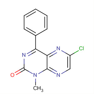 CAS 63352-29-4 structure