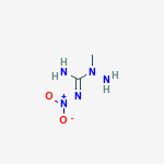 CAS 6339-96-4 molecular structure