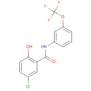 CAS 634185-96-9 molecular structure