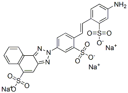 CAS 63503-96-8 structure
